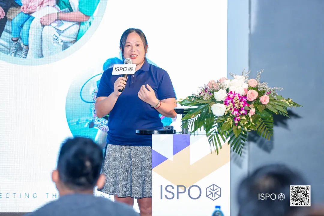 ISPO ISPO