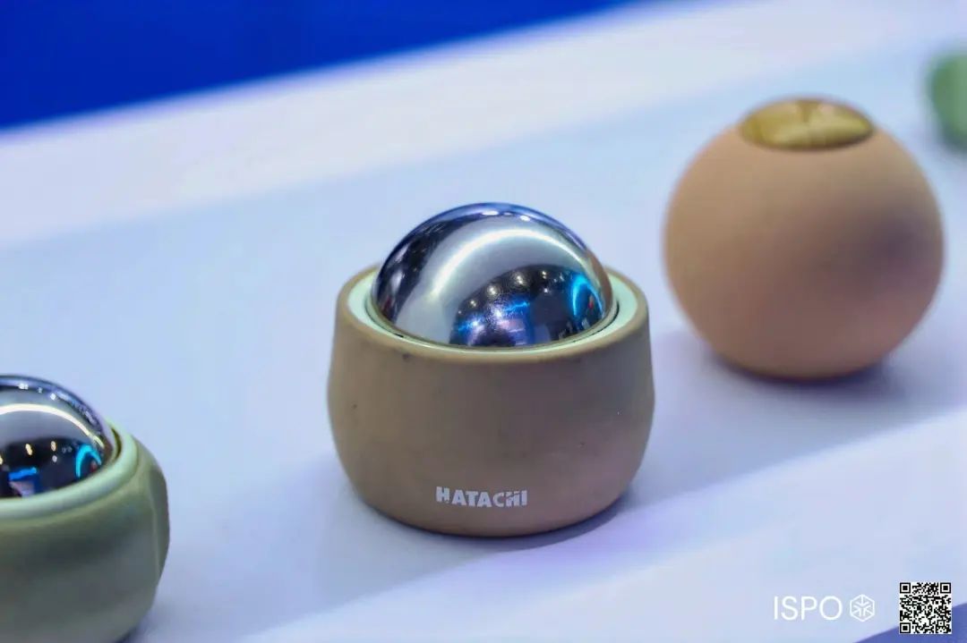 ISPO ISPO