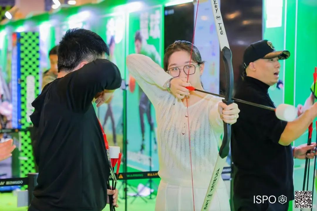 ISPO ISPO